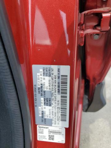 JM3KE2DY1F0531035 - 2015 MAZDA CX-5 GT 红色 照片 12