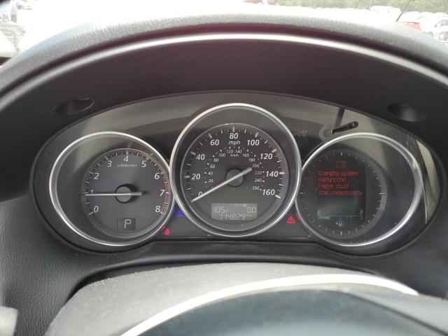 JM3KE2DY1F0531035 - 2015 MAZDA CX-5 GT 红色 照片 9