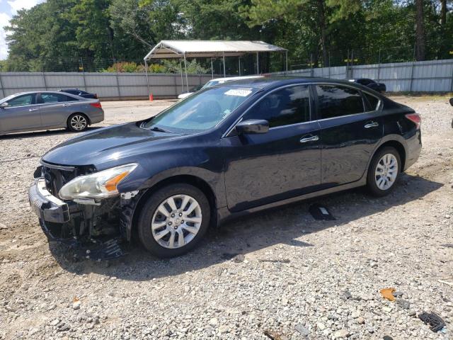 2015 NISSAN ALTIMA 2.5, 