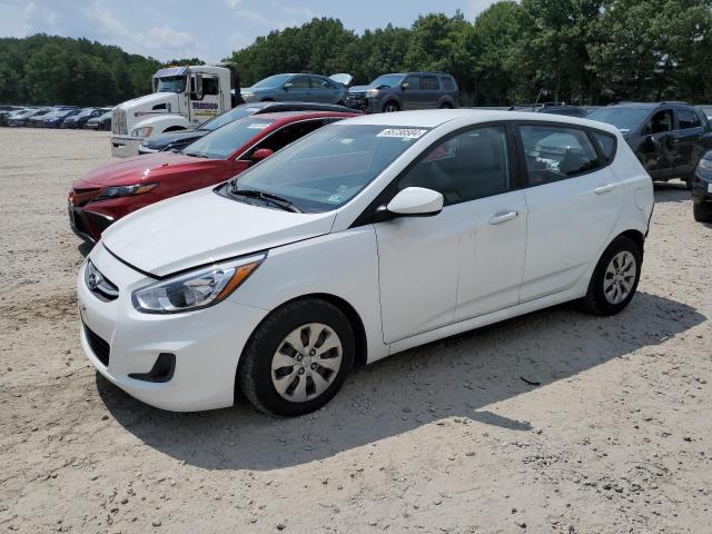 2016 HYUNDAI ACCENT SE, 