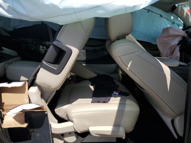 5GAEVAKW8KJ102711 - 2019 BUICK ENCLAVE ESSENCE Mor fotoğraf 11