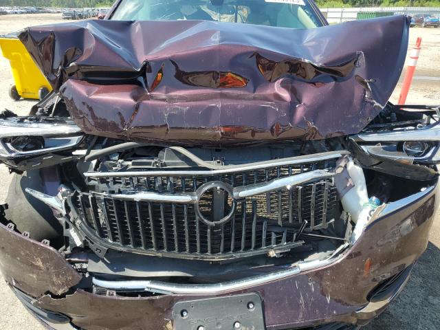 5GAEVAKW8KJ102711 - 2019 BUICK ENCLAVE ESSENCE Mor fotoğraf 12