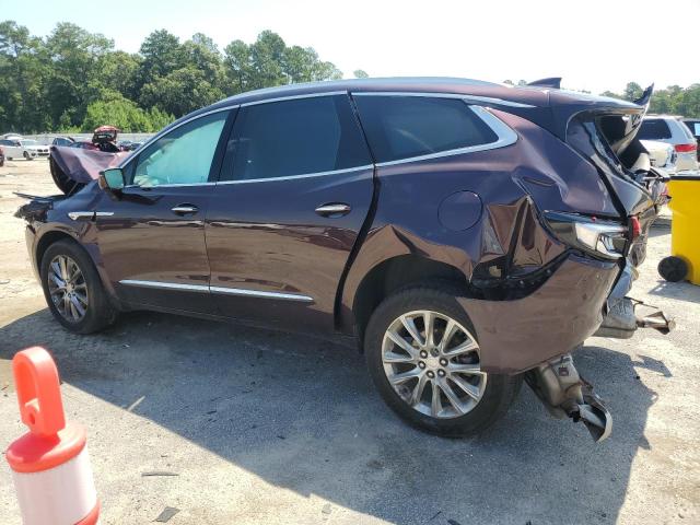 5GAEVAKW8KJ102711 - 2019 BUICK ENCLAVE ESSENCE Mor fotoğraf 2