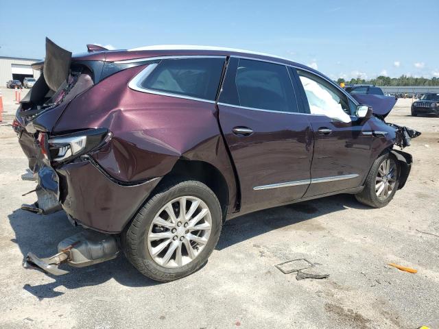 5GAEVAKW8KJ102711 - 2019 BUICK ENCLAVE ESSENCE Mor fotoğraf 3