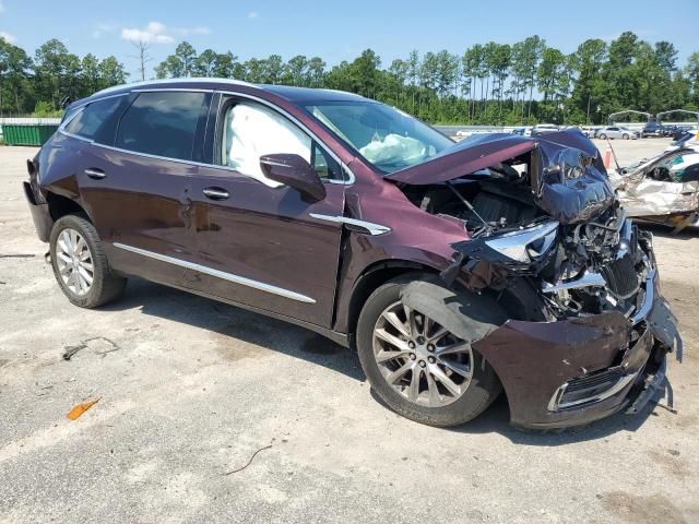 5GAEVAKW8KJ102711 - 2019 BUICK ENCLAVE ESSENCE Mor fotoğraf 4