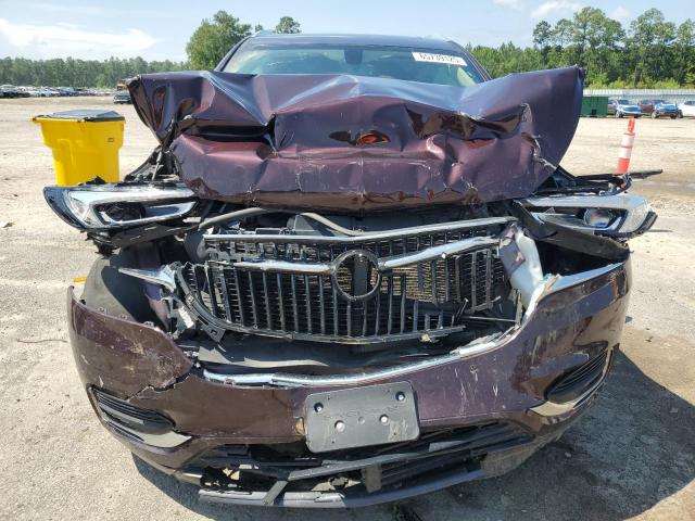 5GAEVAKW8KJ102711 - 2019 BUICK ENCLAVE ESSENCE Mor fotoğraf 5