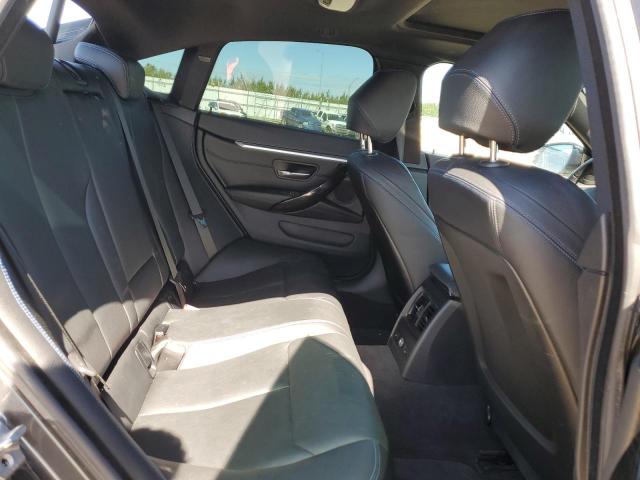 WBA4J3C56KBL07636 - 2019 BMW 430XI GRAN COUPE 灰色 照片 10