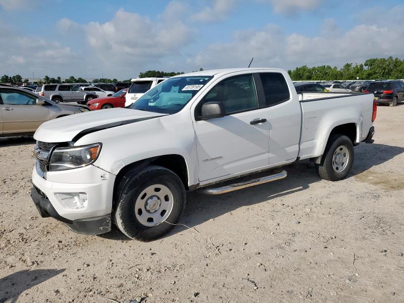 2020 CHEVROLET COLORADO, null