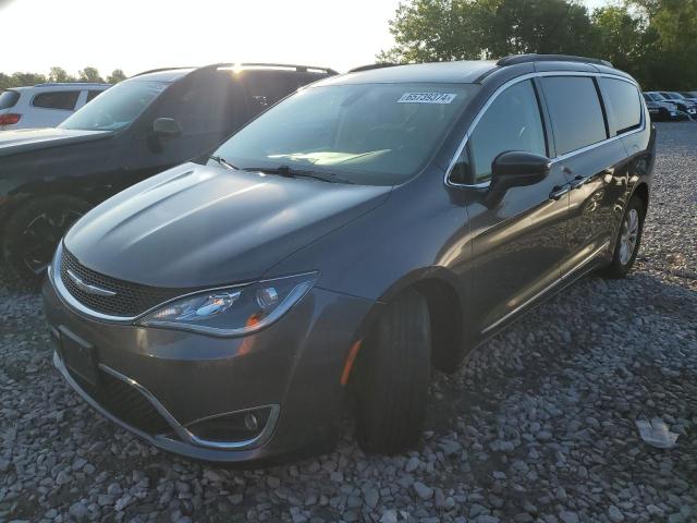 2C4RC1BG2HR794466 - 2017 CHRYSLER PACIFICA TOURING L Boz foto 1