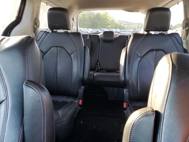 2C4RC1BG2HR794466 - 2017 CHRYSLER PACIFICA TOURING L Boz foto 10