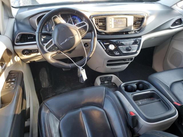 2C4RC1BG2HR794466 - 2017 CHRYSLER PACIFICA TOURING L Boz foto 8