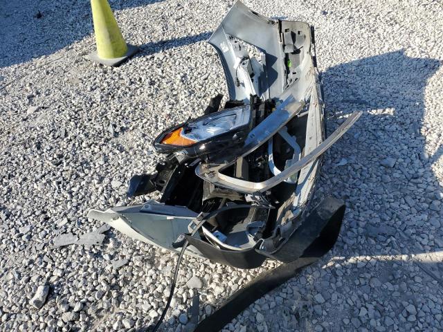 MAJ3S2GE0LC316253 - 2020 FORD ECOSPORT SE WHITE photo 13