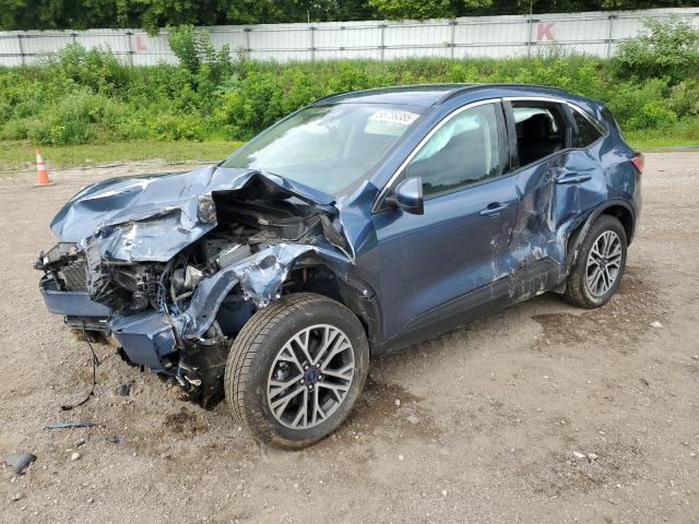 2020 FORD ESCAPE SEL, 