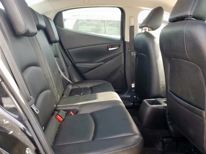 3MYDLBYVXKY513710 - 2019 TOYOTA YARIS L Qara foto 10