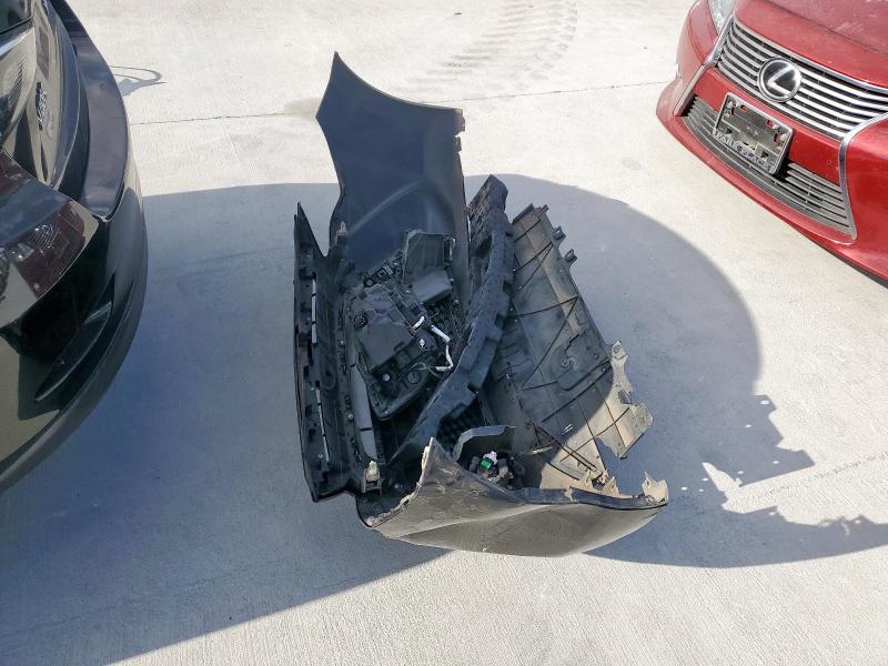 3MYDLBYVXKY513710 - 2019 TOYOTA YARIS L Qara foto 12