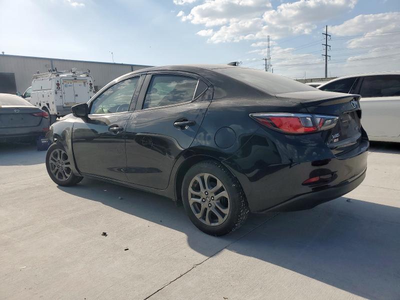 3MYDLBYVXKY513710 - 2019 TOYOTA YARIS L Qara foto 2