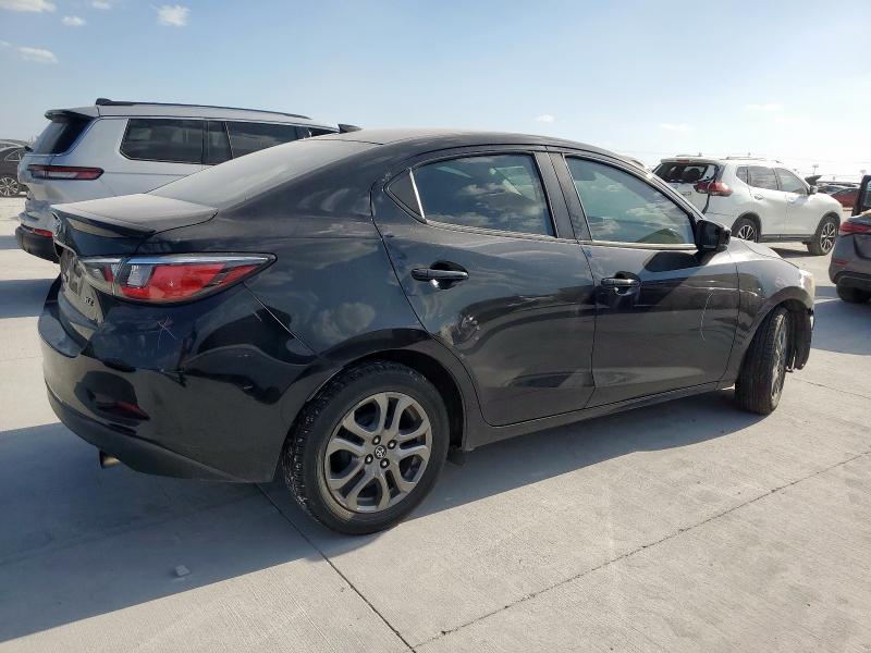 3MYDLBYVXKY513710 - 2019 TOYOTA YARIS L Qara foto 3