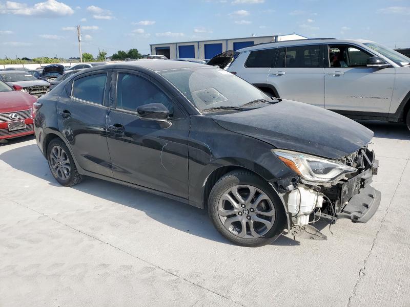 3MYDLBYVXKY513710 - 2019 TOYOTA YARIS L Qara foto 4