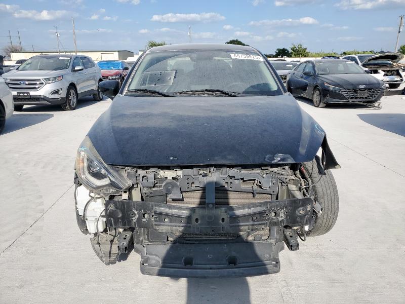 3MYDLBYVXKY513710 - 2019 TOYOTA YARIS L Qara foto 5