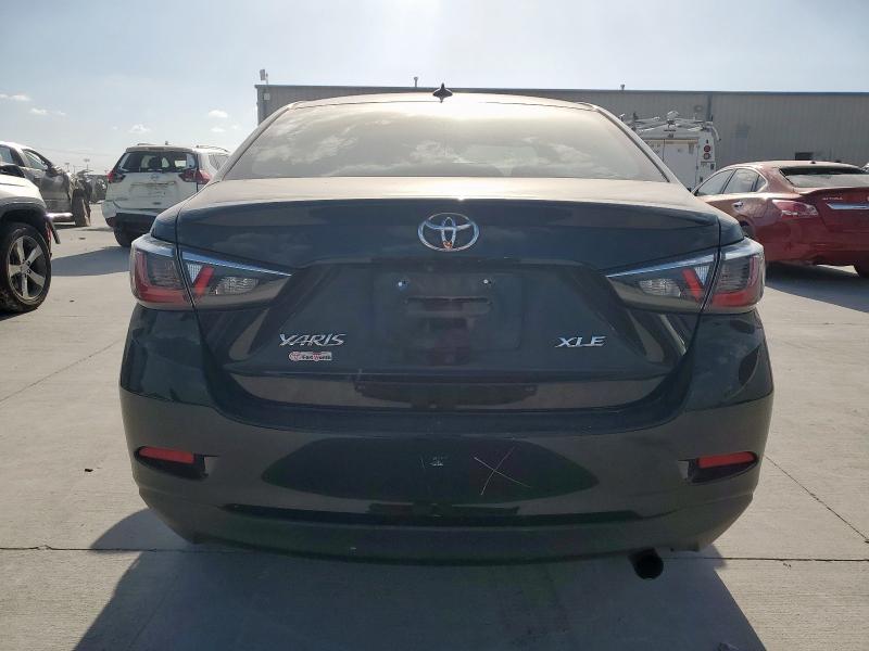 3MYDLBYVXKY513710 - 2019 TOYOTA YARIS L Qara foto 6