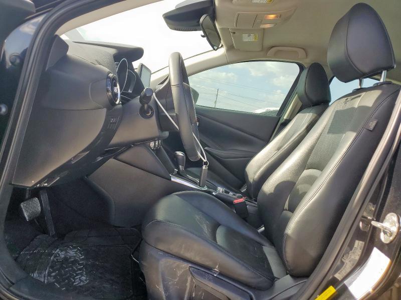 3MYDLBYVXKY513710 - 2019 TOYOTA YARIS L Qara foto 7