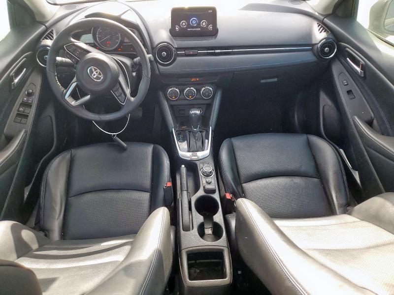 3MYDLBYVXKY513710 - 2019 TOYOTA YARIS L Qara foto 8