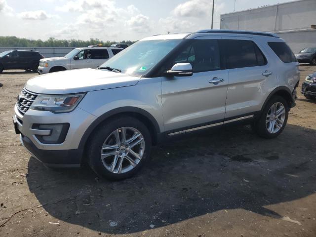 2016 FORD EXPLORER LIMITED, 