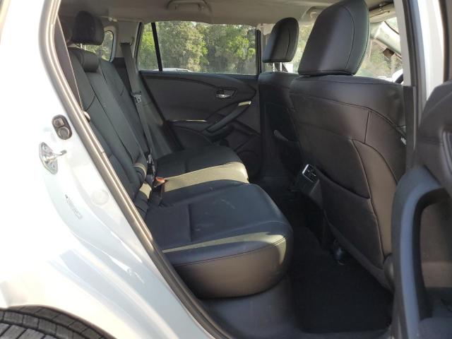 5J8TB3H74JL005309 - 2018 ACURA RDX ADVANCE Ağ foto 11