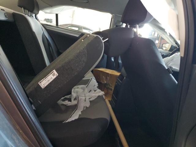 3VW2B7AJ7HM234998 - 2017 VOLKSWAGEN JETTA S GRAY photo 10