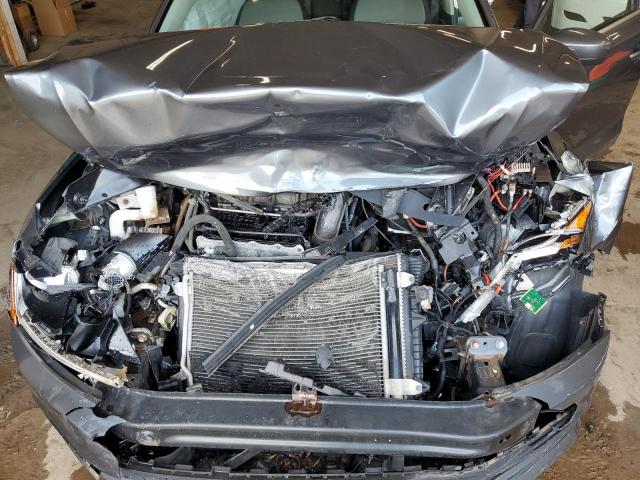 3VW2B7AJ7HM234998 - 2017 VOLKSWAGEN JETTA S GRAY photo 11