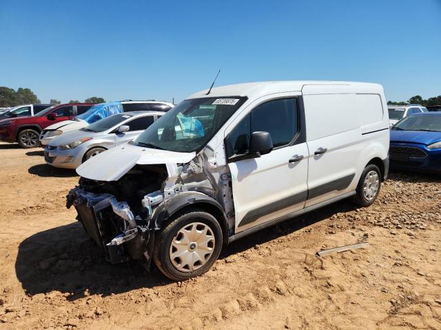 2018 FORD TRANSIT CO XL, 