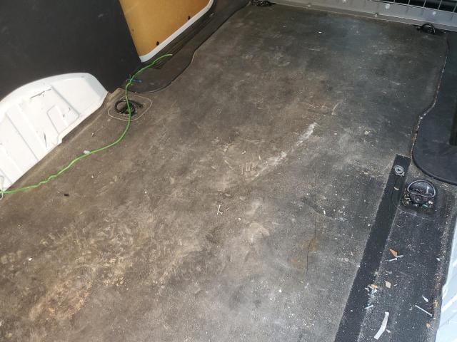 NM0LS7E7XJ1348175 - 2018 FORD TRANSIT CO XL Blanc photo 11