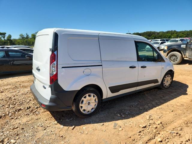 NM0LS7E7XJ1348175 - 2018 FORD TRANSIT CO XL Blanc photo 3