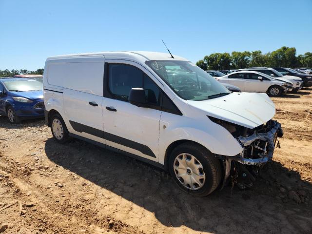 NM0LS7E7XJ1348175 - 2018 FORD TRANSIT CO XL Blanc photo 4