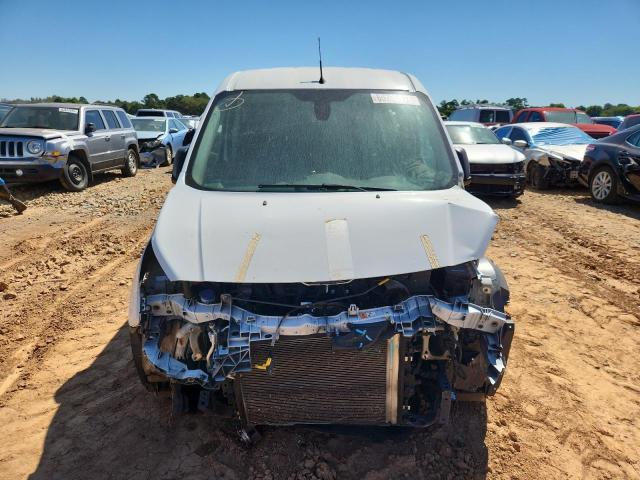 NM0LS7E7XJ1348175 - 2018 FORD TRANSIT CO XL Blanc photo 5