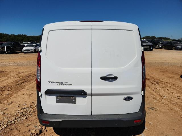 NM0LS7E7XJ1348175 - 2018 FORD TRANSIT CO XL Blanc photo 6
