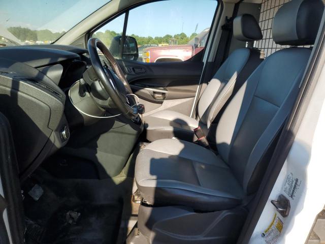 NM0LS7E7XJ1348175 - 2018 FORD TRANSIT CO XL Blanc photo 7