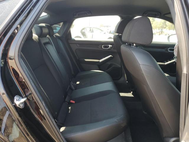 2HGFE2F57SH592944 - 2025 HONDA CIVIC SPORT 黑色 照片 10