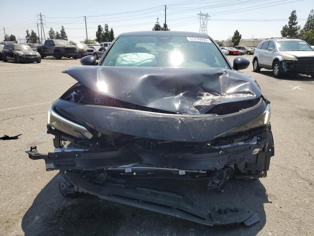 2HGFE2F57SH592944 - 2025 HONDA CIVIC SPORT 黑色 照片 5