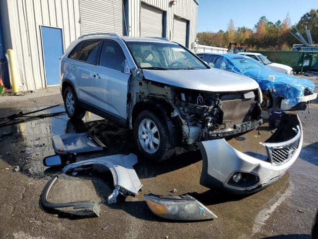 5XYKT4A10BG066706 - 2011 KIA SORENTO BASE UNKNOWN - NOT OK FOR INV. photo 1