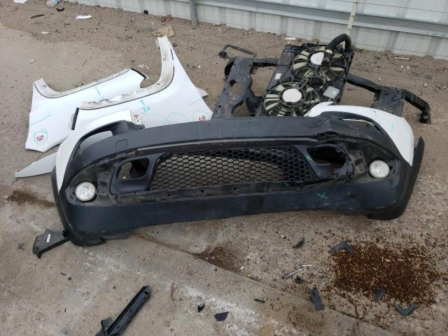 1C4PJMBS0EW171062 - 2014 JEEP CHEROKEE TRAILHAWK WHITE photo 13