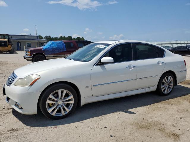 2008 INFINITI M35 BASE, 