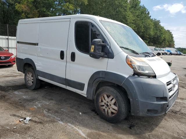 3C6TRVNG2EE112410 - 2014 RAM PROMASTER 1500 STANDARD WHITE photo 4
