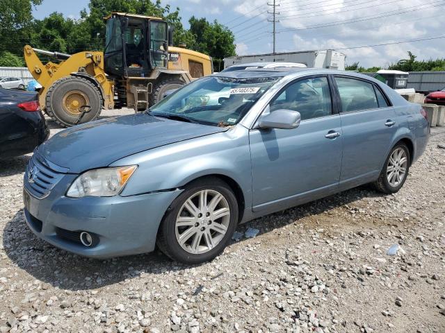 2008 TOYOTA AVALON XL, 