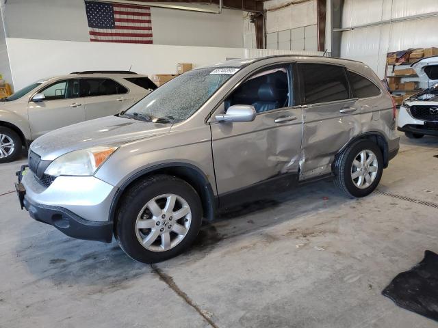 2007 HONDA CR-V EXL, 