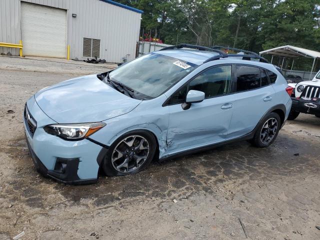2019 SUBARU CROSSTREK PREMIUM, 