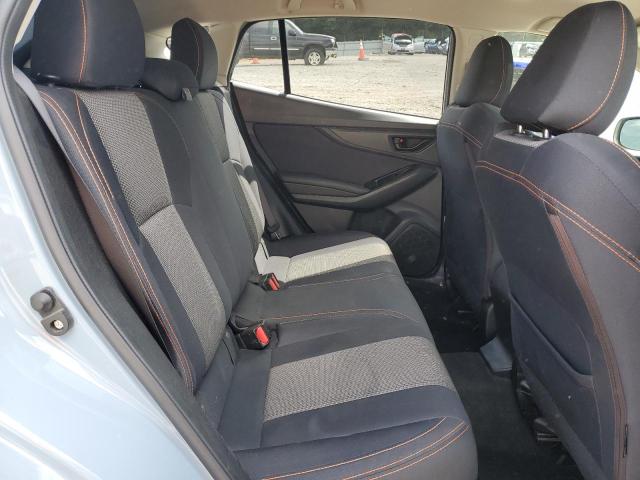 JF2GTACC9KH225847 - 2019 SUBARU CROSSTREK PREMIUM BLUE photo 10