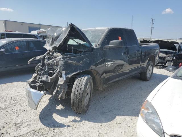 2022 RAM 1500 CLASS TRADESMAN, 