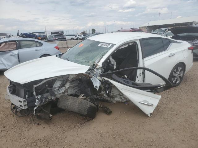 2020 NISSAN ALTIMA S, 