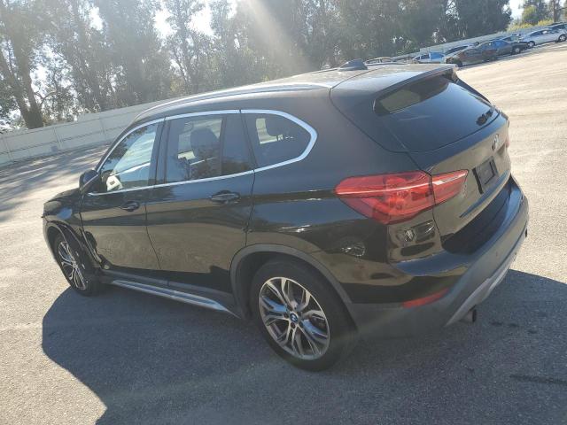 WBXHT3C38GP888860 - 2016 BMW X1 XDRIVE28I GRAY photo 2